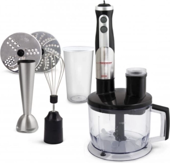 Stavblender Esperanza Crema
