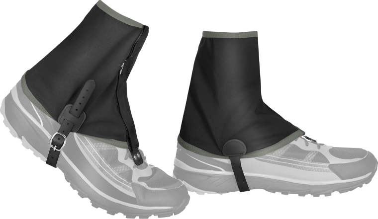 Let, åndbar og slidstærk nylon