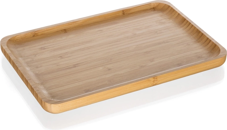 Let og holdbar naturlig bambus