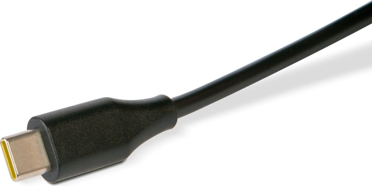 Praktisk USB-C-stik