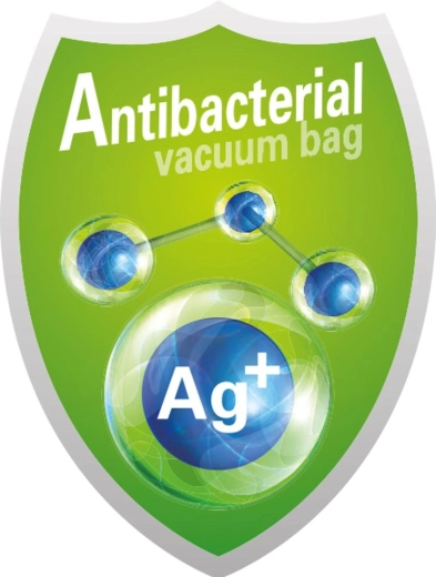 Antibakteriel beskyttelse