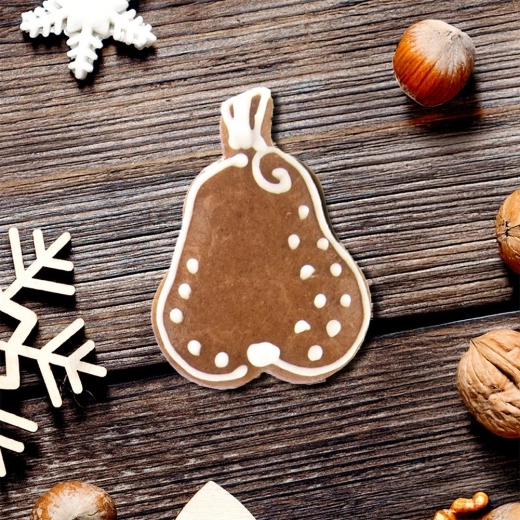 Holdbart rustfrit stål og nem rengøring