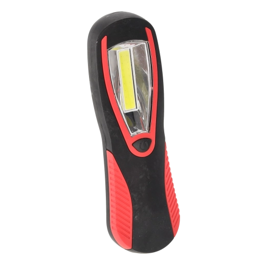 Bred og klar LED-belysning