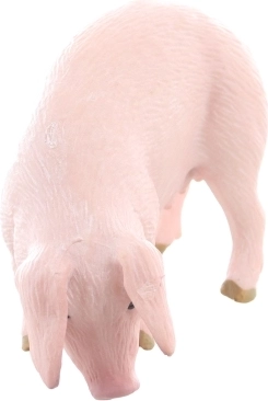 Kompakt størrelse til små hænder