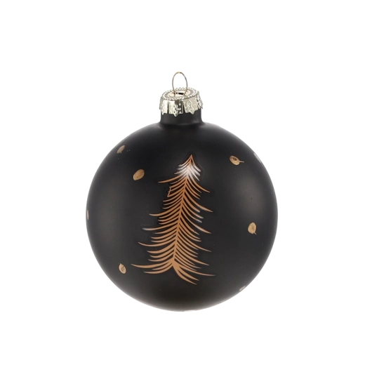 Håndmalede detaljer