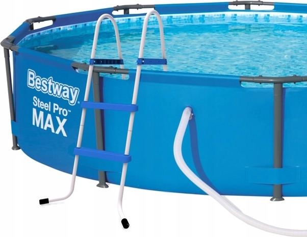 Sikre og komfortable plasttrin