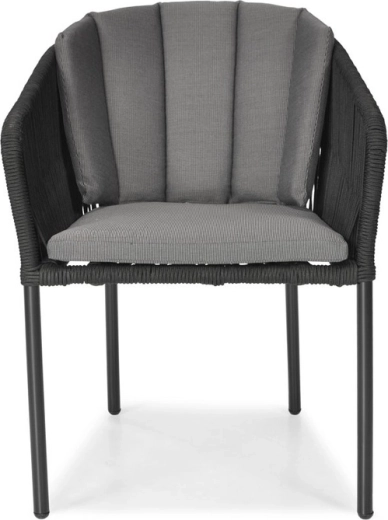 Komfort med hynde inkluderet