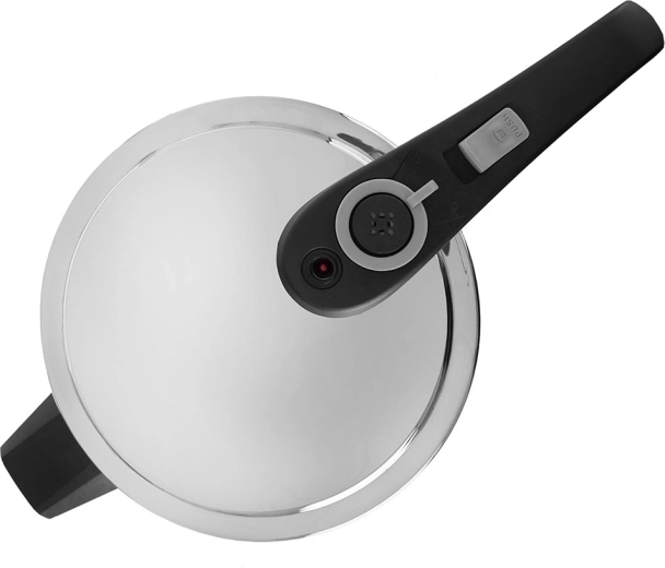 Nem og sikker lukning med push-system