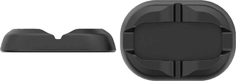 Blød, beskyttende silikone