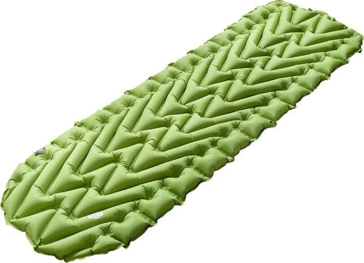 Let og kompakt på farten