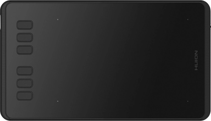 Grafisk tablet Huion H640P