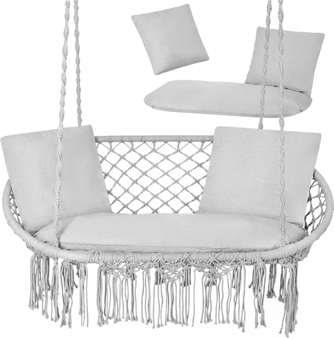 Bløde, elastiske og lette at vedligeholde