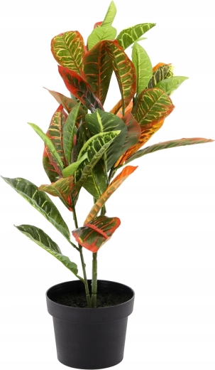 Stabil urtepotte for nem placering