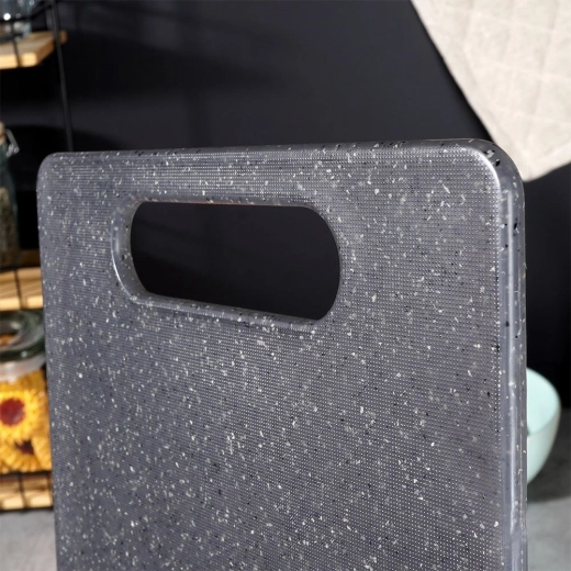 Hygiejnisk: absorberer hverken lugte eller væsker