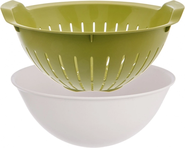 Bekvem afdrypning uden rod