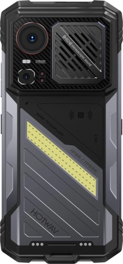 IP68/IP69K: robusthed til det ekstreme