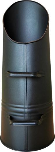 Behagelig transport med to håndtag