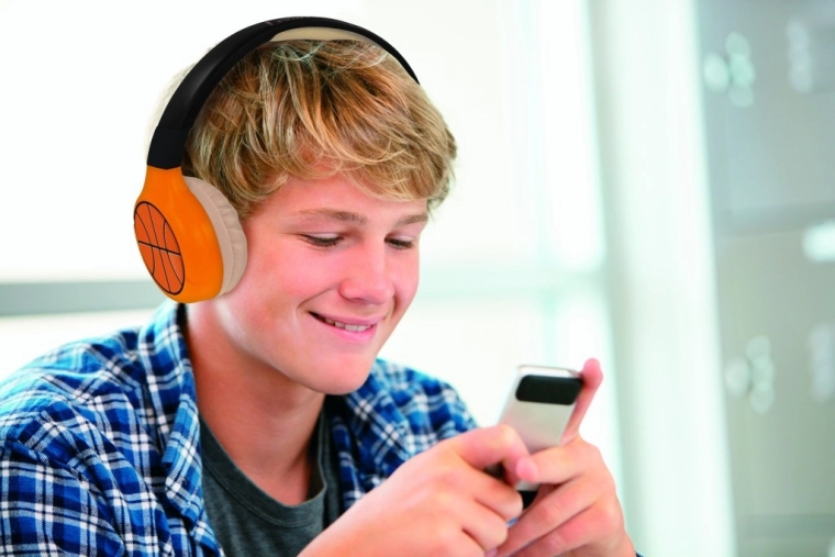 Komfort og sammenklappeligt design