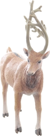 Ideel størrelse til små hænder