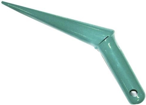 Holdbar fuldmetalkonstruktion