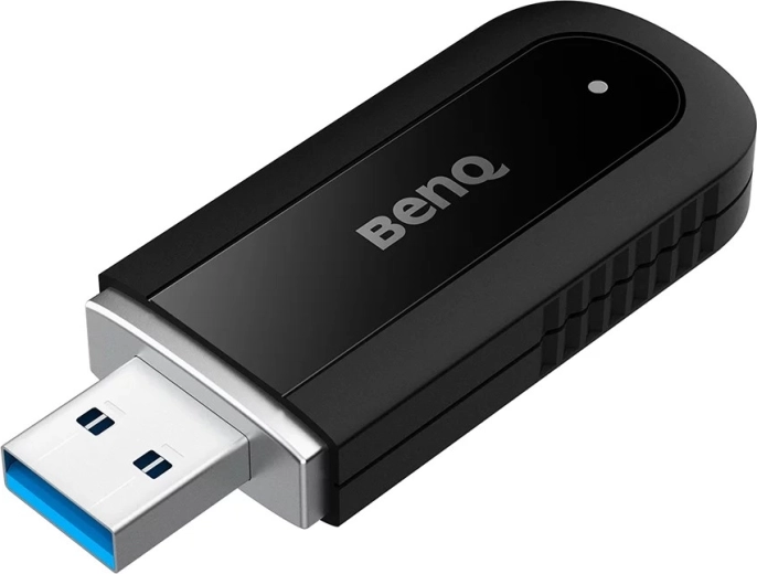 WiFi og Bluetooth adapter WD02AT
