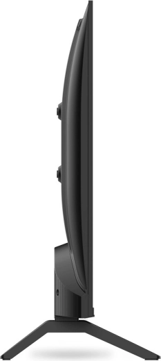 Elegant slankt design