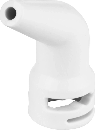 Sencor-vinkelmundstykke til SSC 6010WH