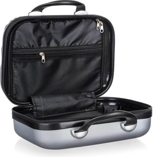 Smart indvendig organisering