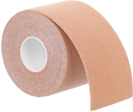 5 meter pr. rulle, nem at klippe til og stærk vedhæftning