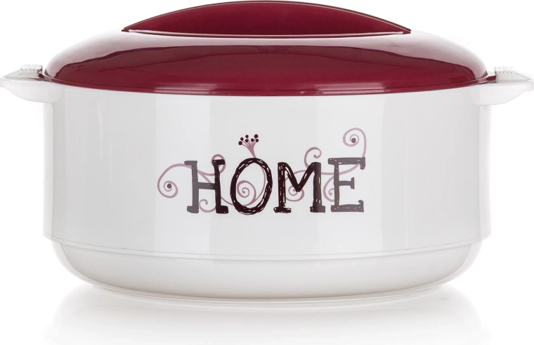 Behagelig transport og servering