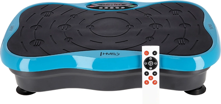 Fjernbetjening og expanderbånd for komfort og variation