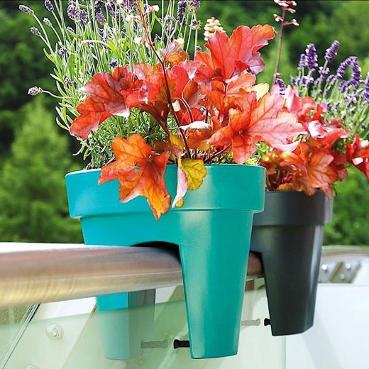 Pladsbesparende og flot præsentation