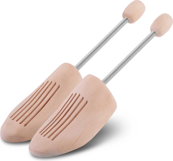 Træsnuder med ventilation