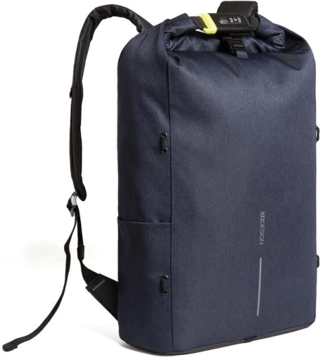 Vandtæt og fleksibelt rum