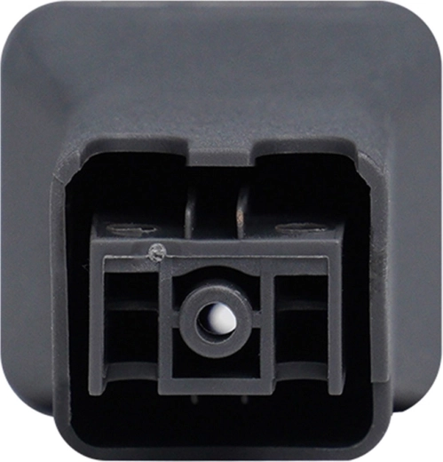 Pålidelig tilslutning og filamentføring