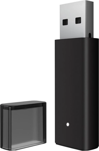 Trådløs USB-adapter til Xbox One- og Xbox Series X|S-controller til PC - 1 stk.
