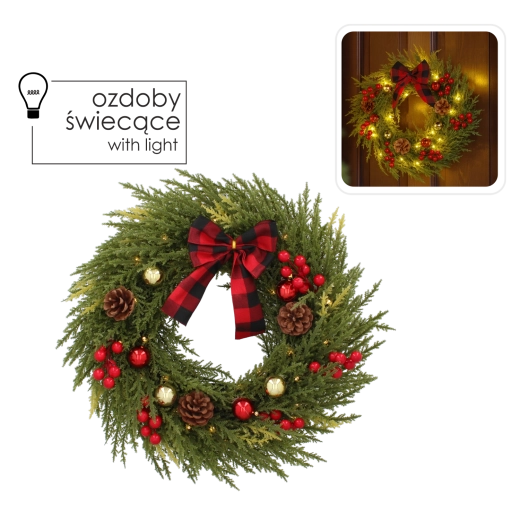 8 tilstande og smart 6/18 t timer