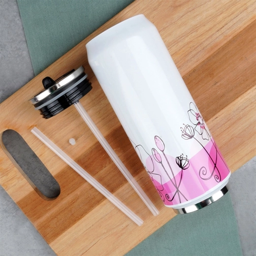 Behagelig drikning uden at vippe