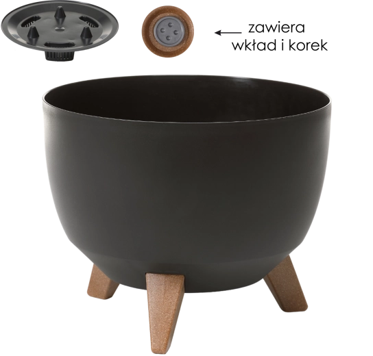 Praktisk løsning for nem pleje