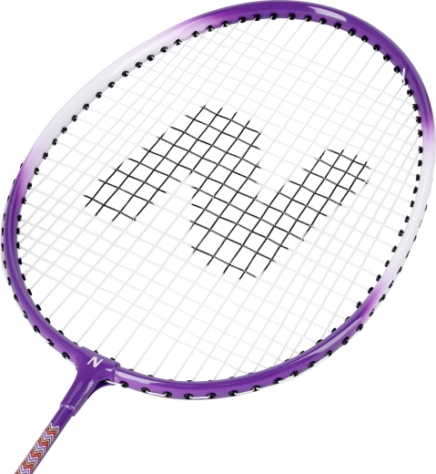 Let aluminiums­hoved for nem kontrol