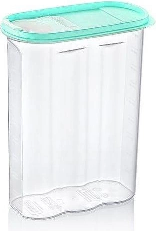 Flip-dispenser til ren og hurtig servering