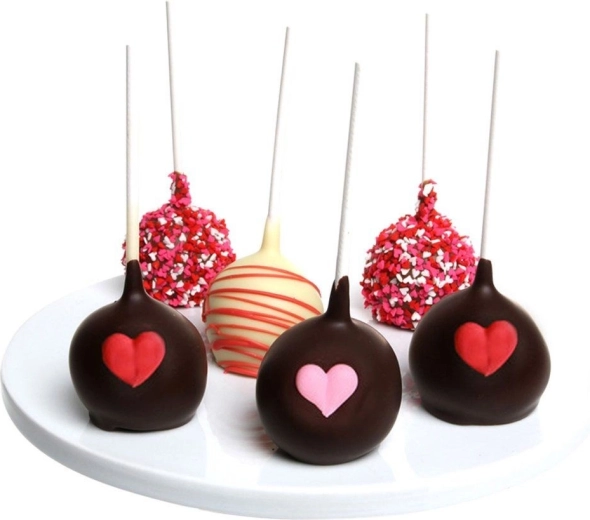 Til fester og sweet bars