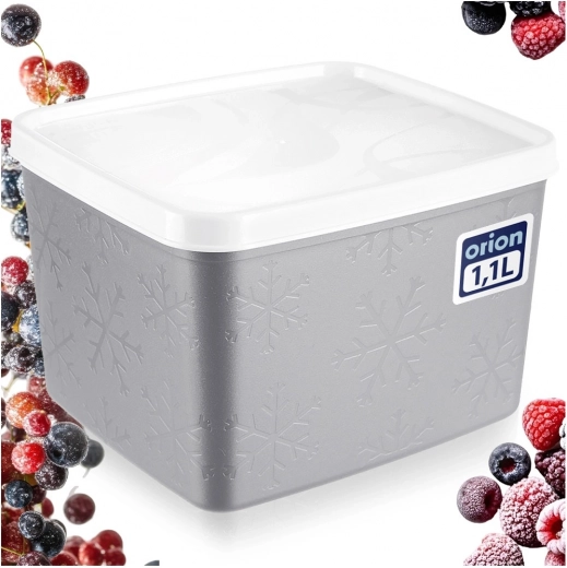 BPA-fri og sikker til kontakt med fødevarer