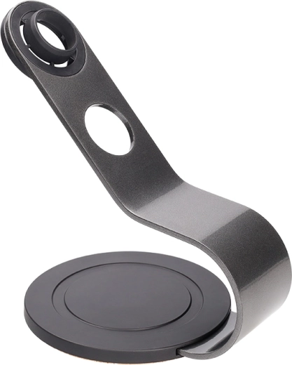 Solight magnetisk holder til Dyson Supersonic-hårtørrer, sort