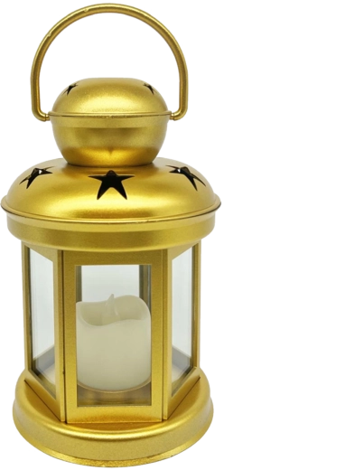 Energibesparende og sikker LED-belysning