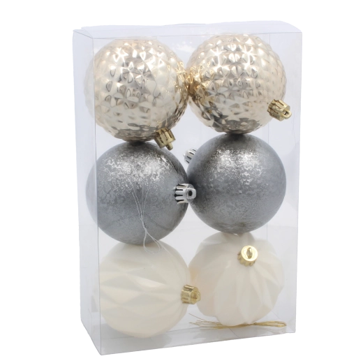 Smagfuld farvekombination til en harmonisk udsmykning