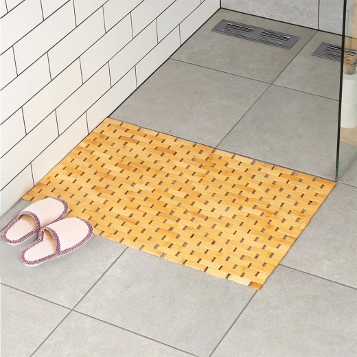 Skridsikker stabilitet