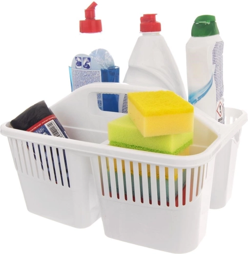 Overskuelig organisering takket være 3 rum