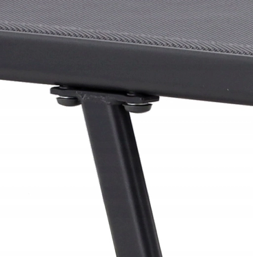 Robust stålkonstruktion