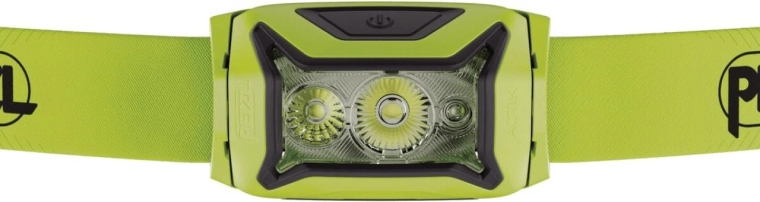 Robust konstruktion og smart strømforsyning